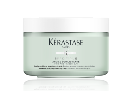 KERASTASE 21 - Specifique - Masque réhydratant Pot 250ml RECTO - EC1 01